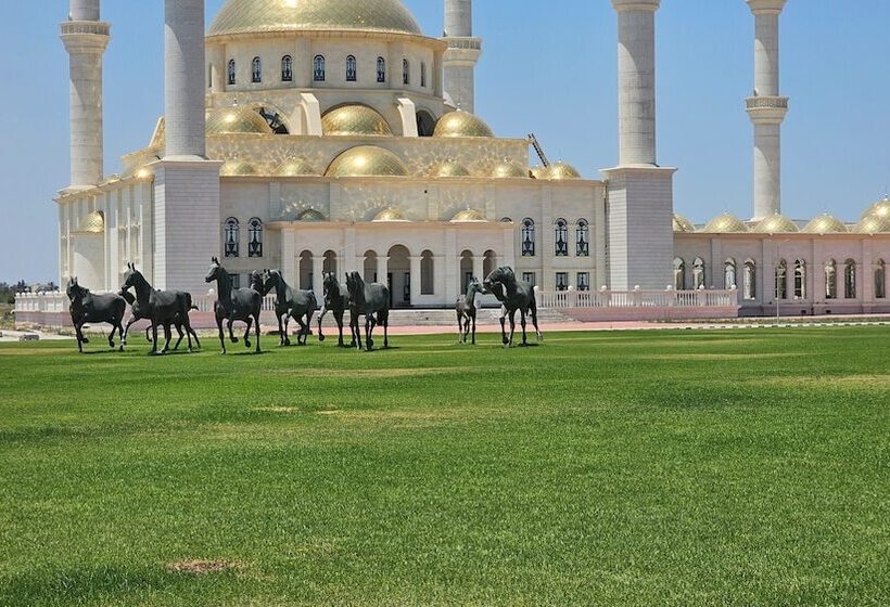 בית מלון כפרי Dorana Residence