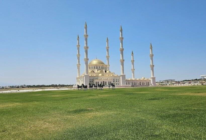 בית מלון כפרי Dorana Residence