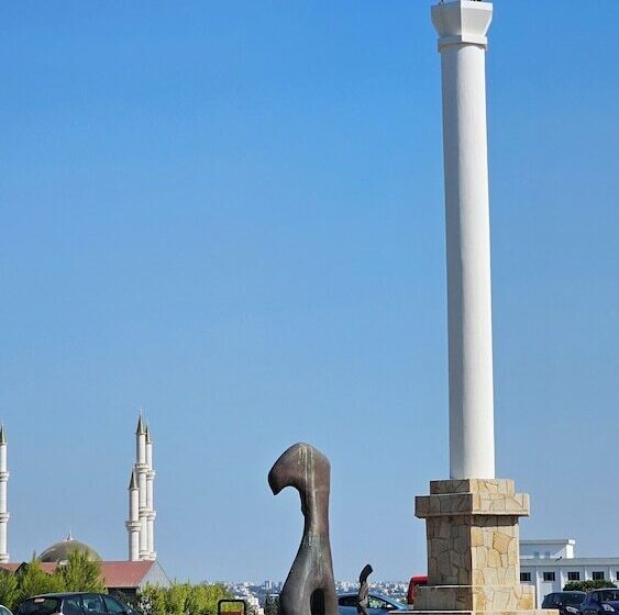 בית מלון כפרי Dorana Residence