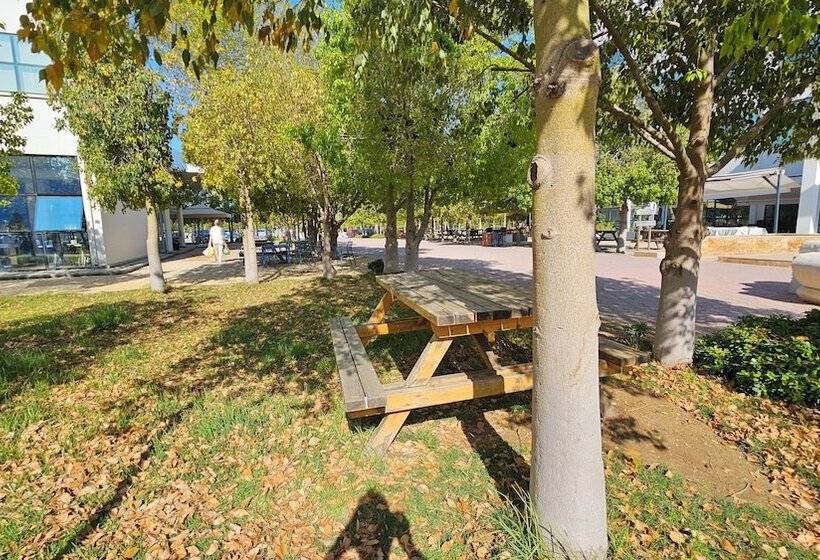 בית מלון כפרי Dorana Residence