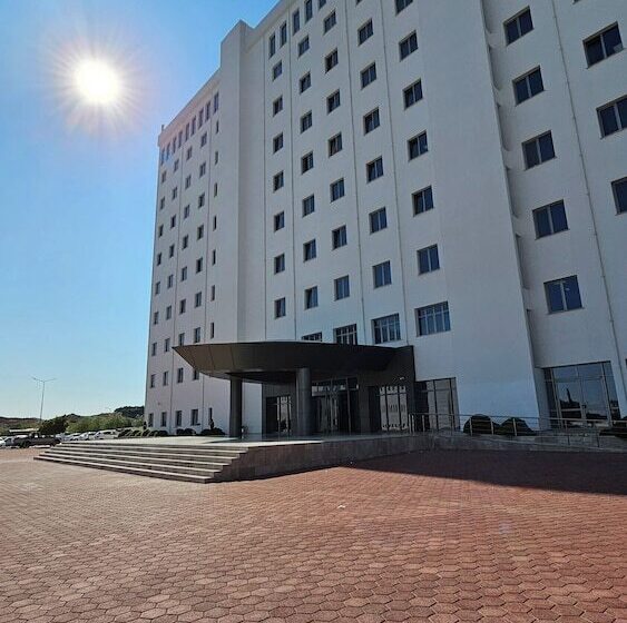 בית מלון כפרי Dorana Residence