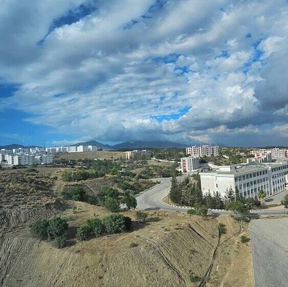 בית מלון כפרי Dorana Residence