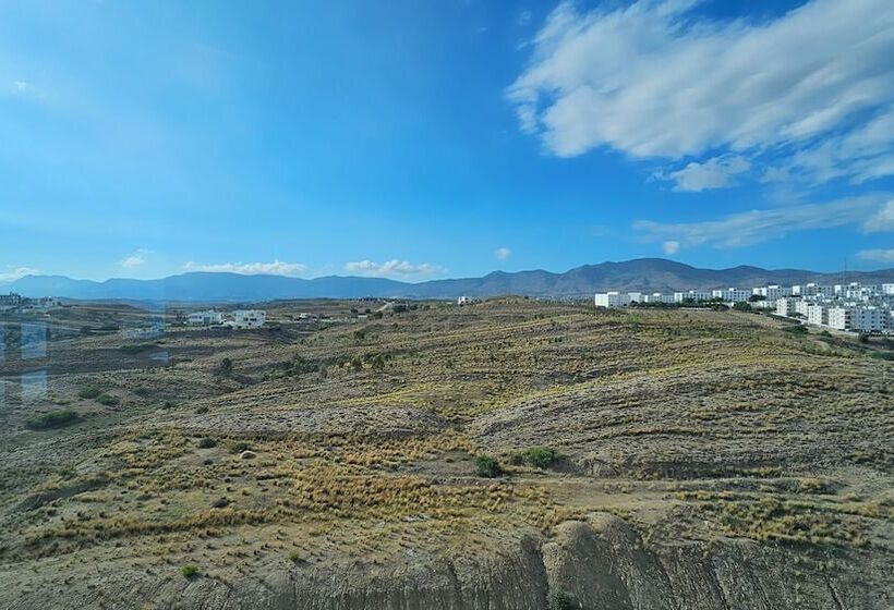 בית מלון כפרי Dorana Residence