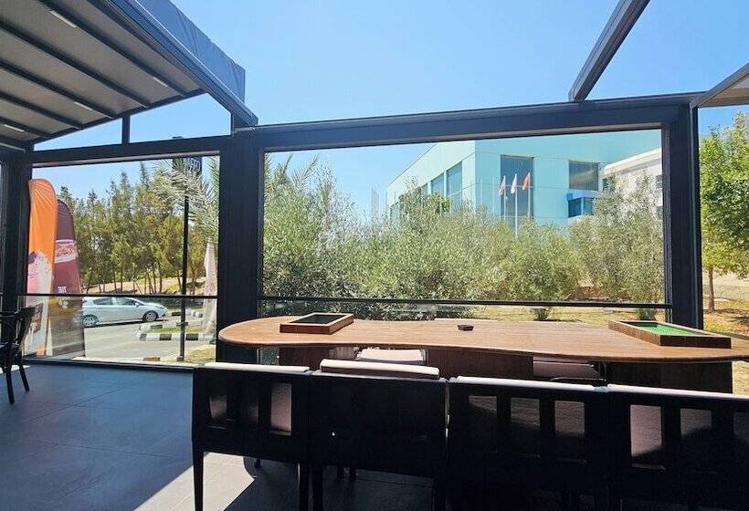 בית מלון כפרי Dorana Residence