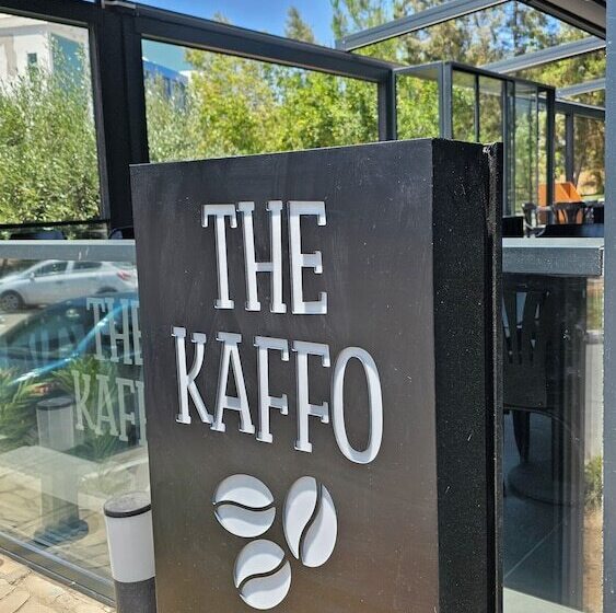 בית מלון כפרי Dorana Residence