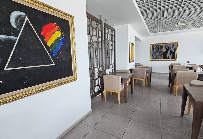 בית מלון כפרי Dorana Residence