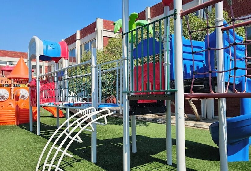 בית מלון כפרי Dorana Residence