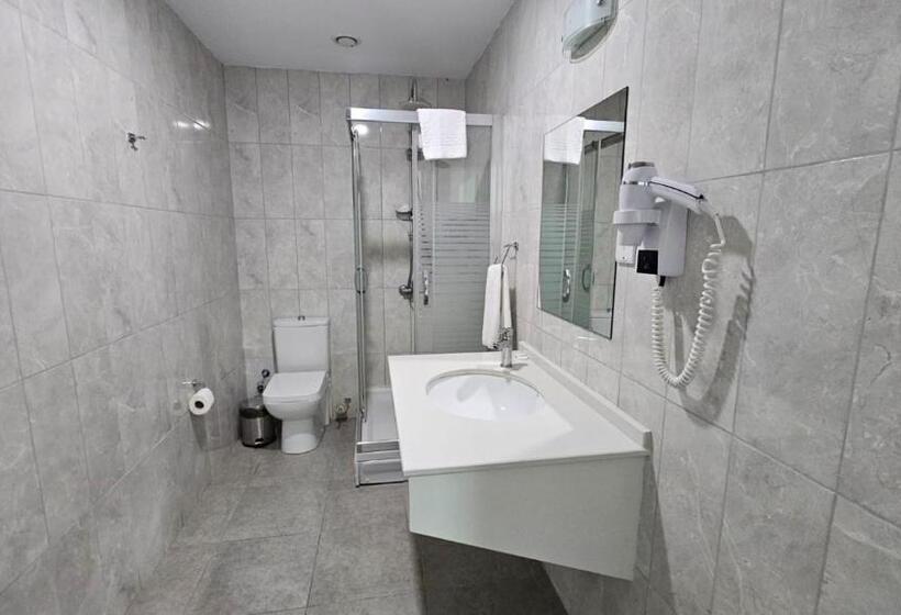 בית מלון כפרי Dorana Residence