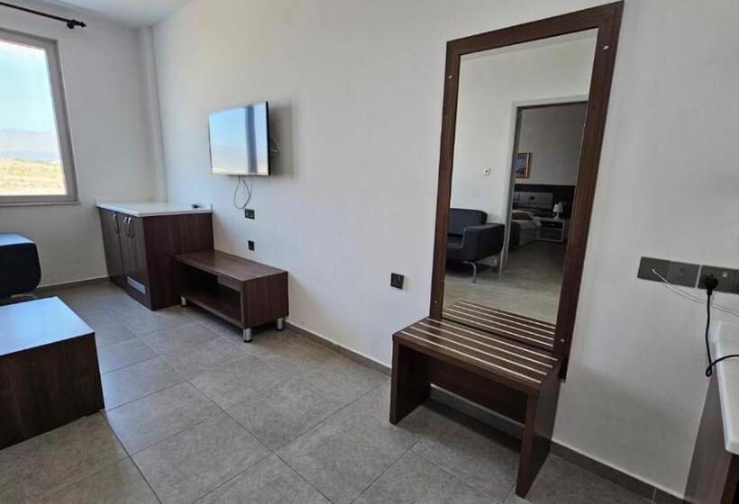 בית מלון כפרי Dorana Residence