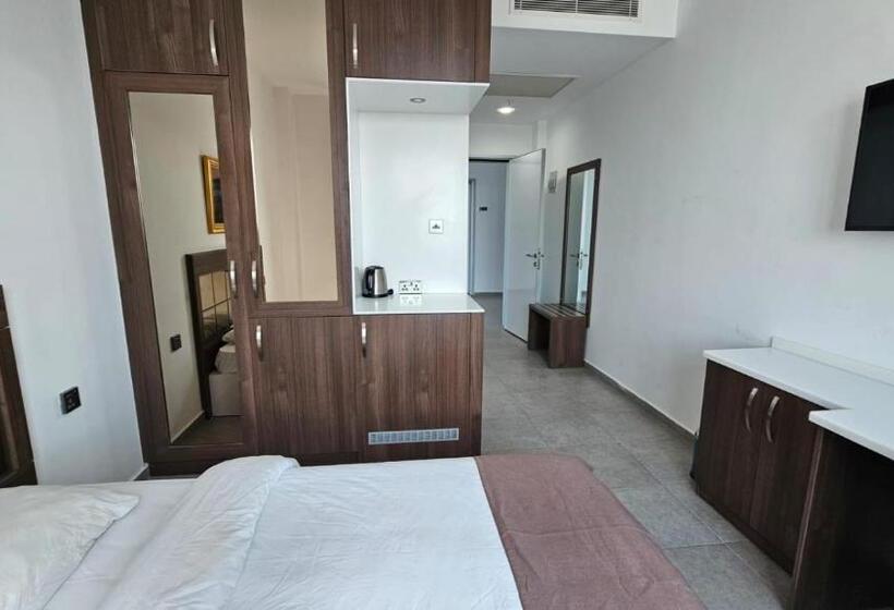 בית מלון כפרי Dorana Residence