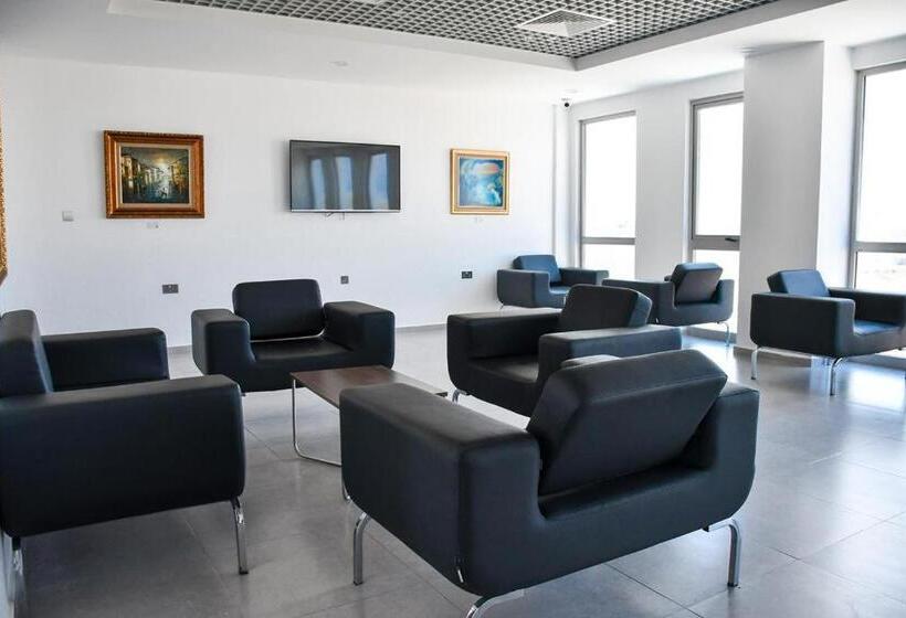 בית מלון כפרי Dorana Residence