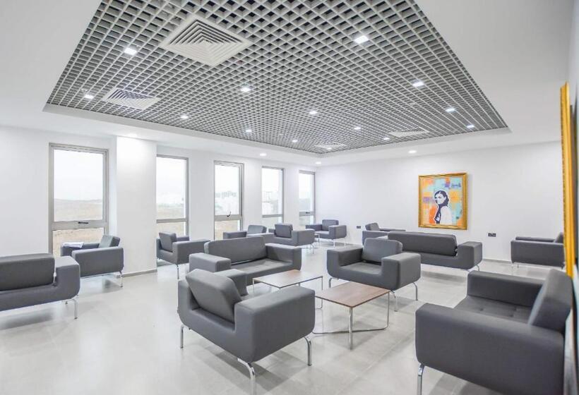 בית מלון כפרי Dorana Residence