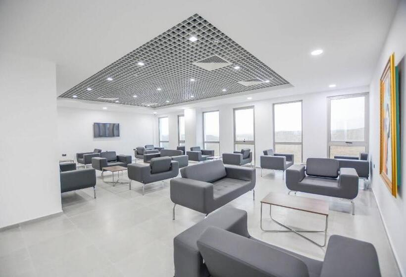 בית מלון כפרי Dorana Residence