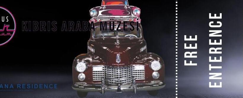 בית מלון כפרי Dorana Residence