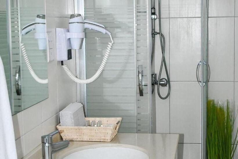 בית מלון כפרי Dorana Residence