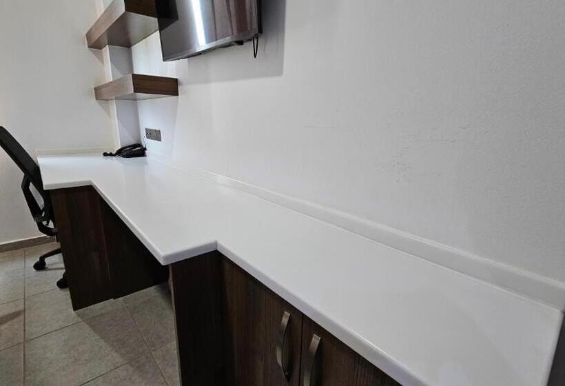 בית מלון כפרי Dorana Residence