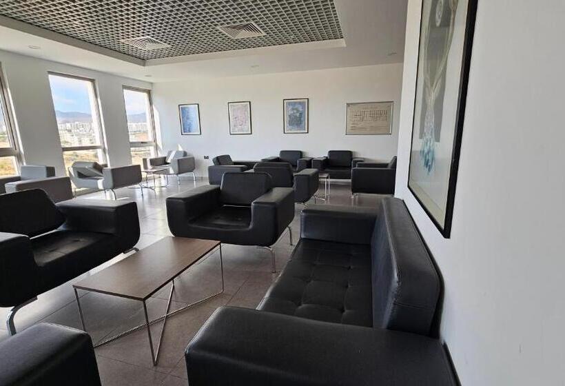 בית מלון כפרי Dorana Residence