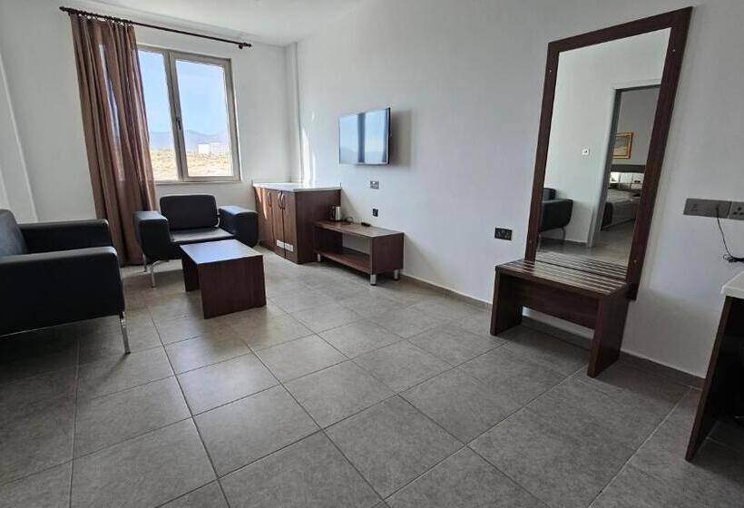 בית מלון כפרי Dorana Residence