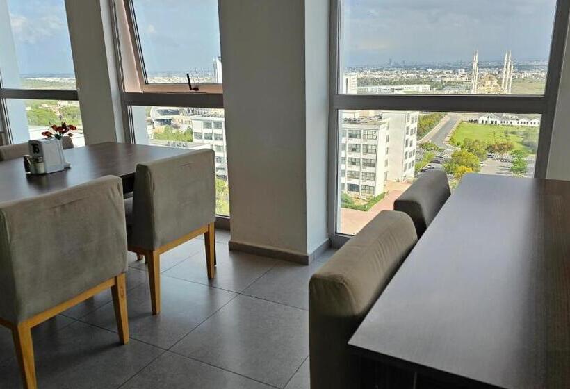 בית מלון כפרי Dorana Residence