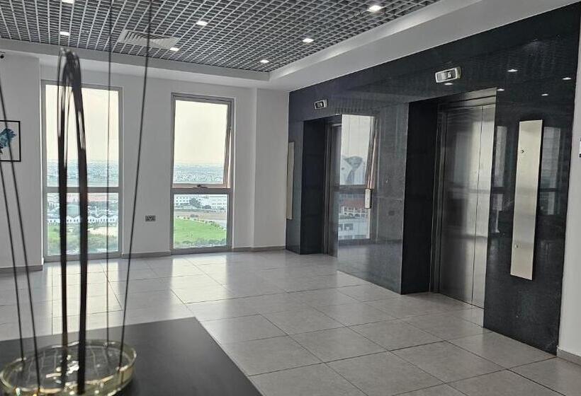 בית מלון כפרי Dorana Residence