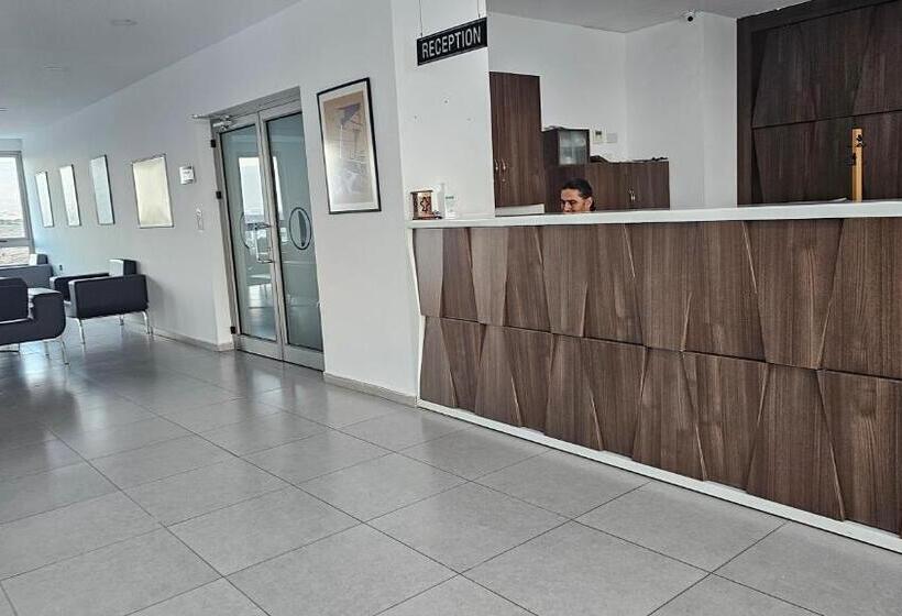 בית מלון כפרי Dorana Residence