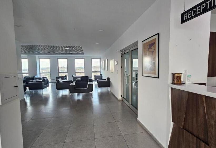 בית מלון כפרי Dorana Residence