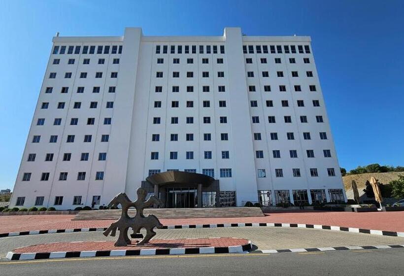 בית מלון כפרי Dorana Residence