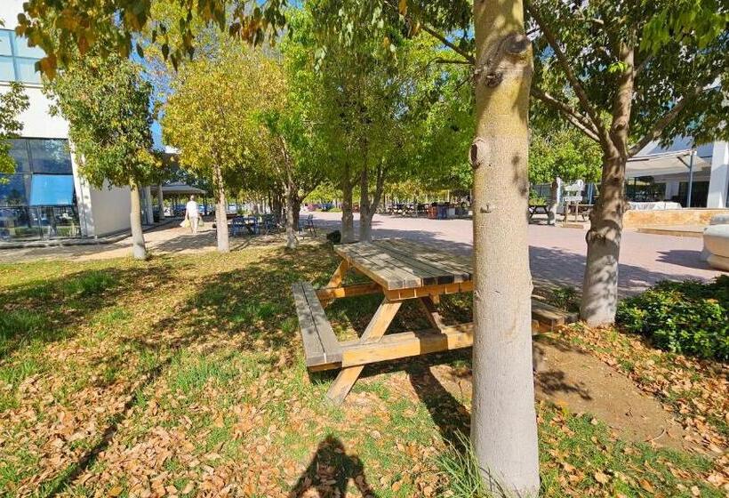 בית מלון כפרי Dorana Residence