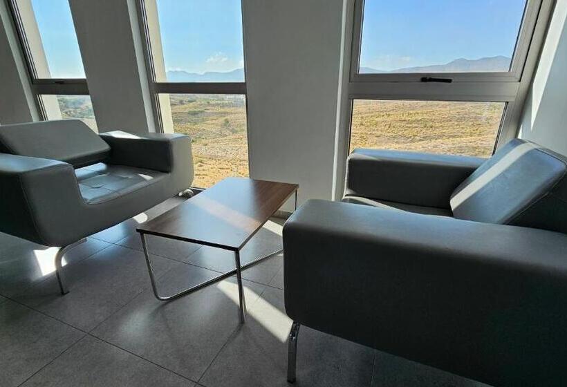 בית מלון כפרי Dorana Residence