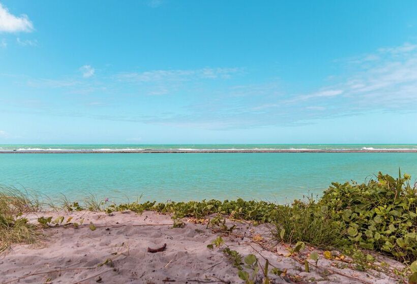 בית מלון כפרי Pousada La Bella Luna