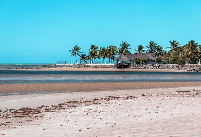 בית מלון כפרי Pousada La Bella Luna