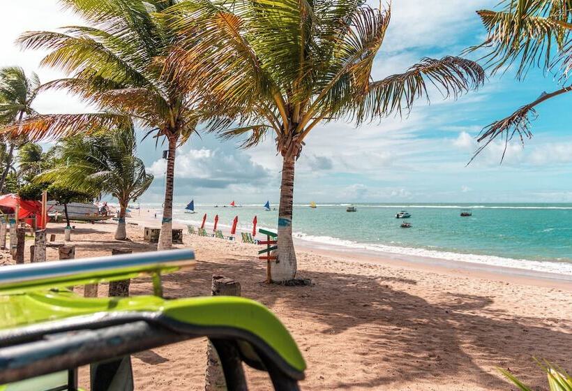 בית מלון כפרי Pousada La Bella Luna