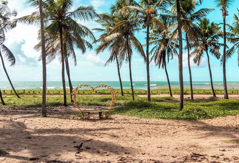 בית מלון כפרי Pousada La Bella Luna