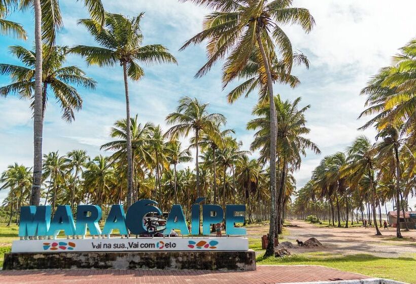 בית מלון כפרי Pousada La Bella Luna