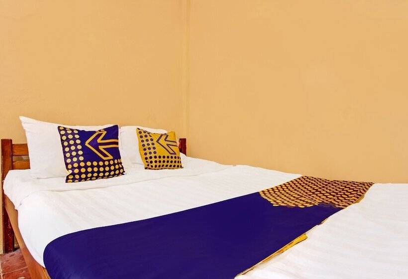 هتل Spot On 92018 Homestay Akbar Aufa Syariah