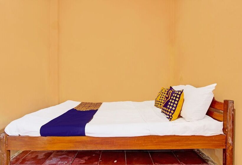 هتل Spot On 92018 Homestay Akbar Aufa Syariah