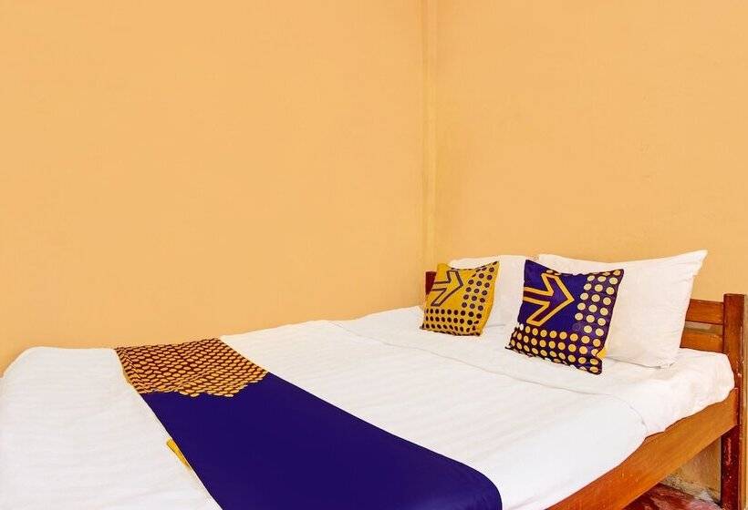 هتل Spot On 92018 Homestay Akbar Aufa Syariah