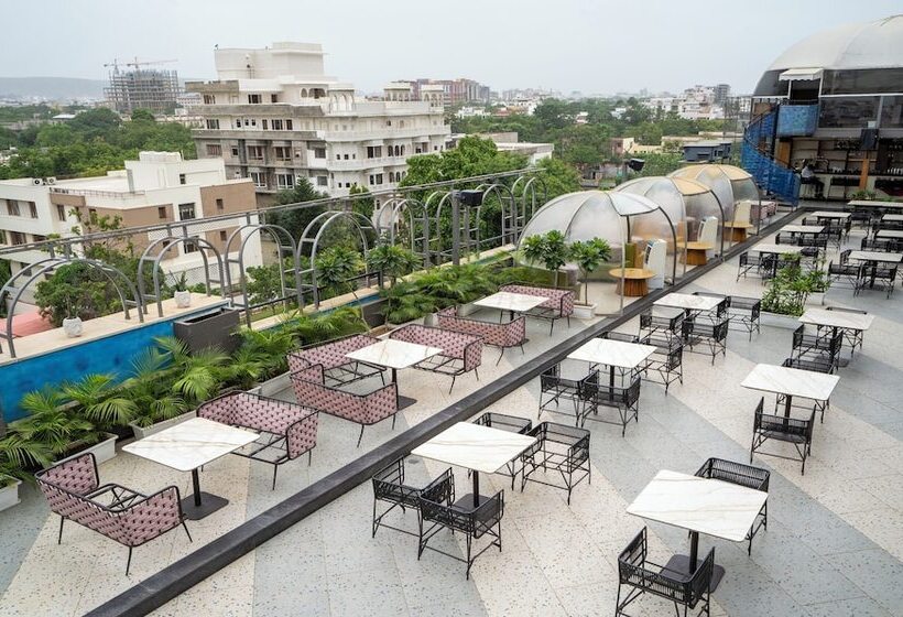 酒店 Treebo Premium Baramasi By Jai Club Prime