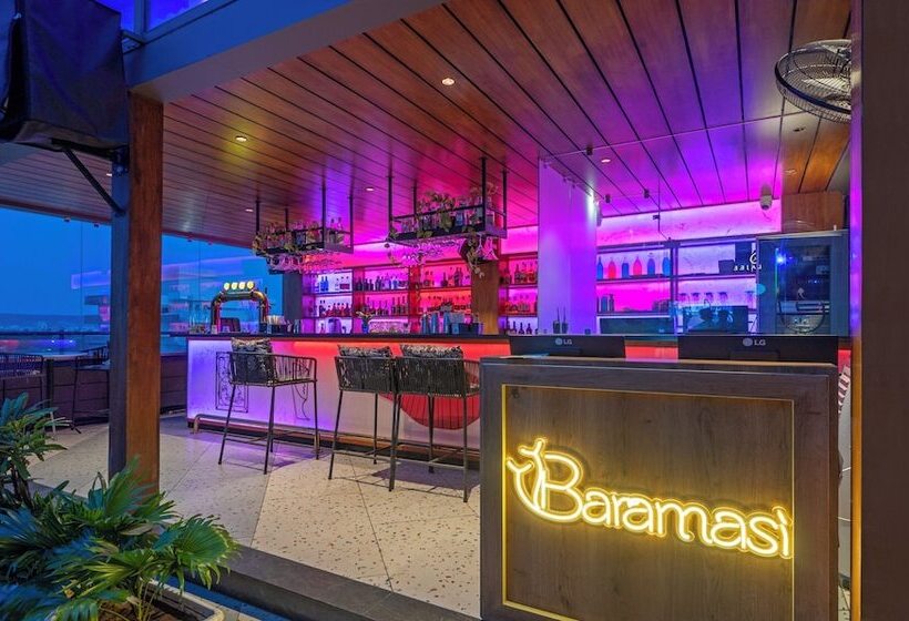 酒店 Treebo Premium Baramasi By Jai Club Prime