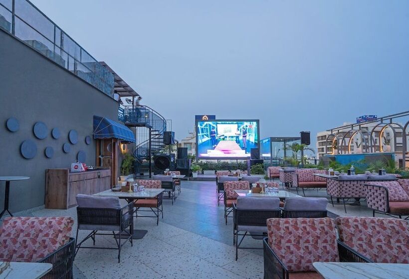 酒店 Treebo Premium Baramasi By Jai Club Prime