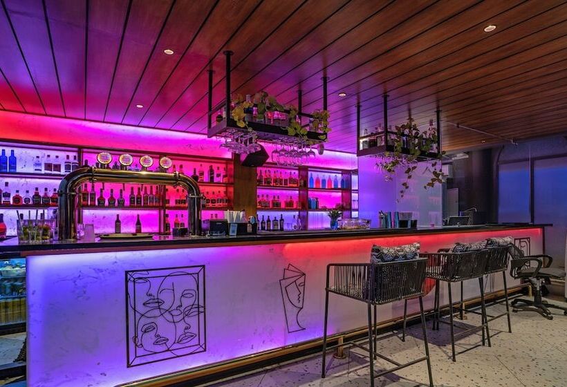 酒店 Treebo Premium Baramasi By Jai Club Prime