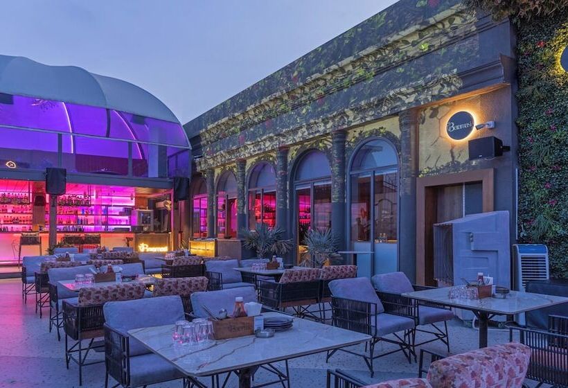 酒店 Treebo Premium Baramasi By Jai Club Prime