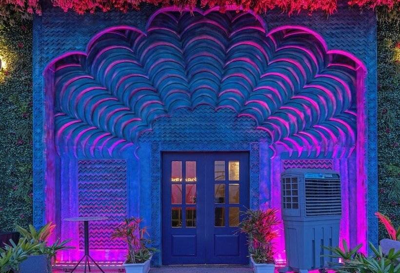 酒店 Treebo Premium Baramasi By Jai Club Prime