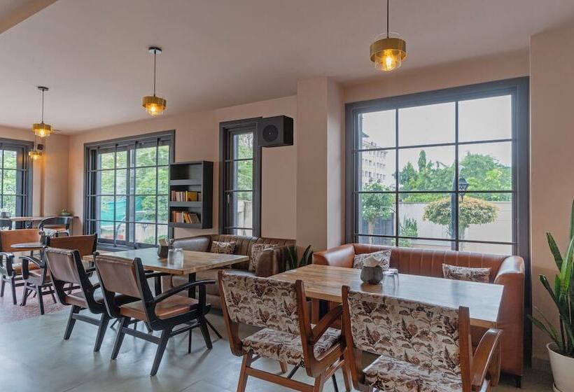 酒店 Treebo Premium Baramasi By Jai Club Prime