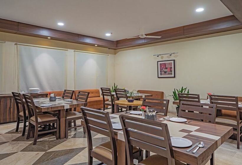 酒店 Treebo Premium Baramasi By Jai Club Prime