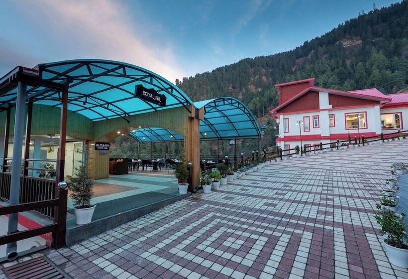 Queen Himya Resort By Dls Hotels