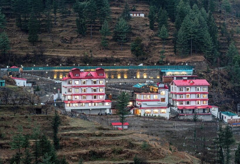 Queen Himya Resort By Dls Hotels