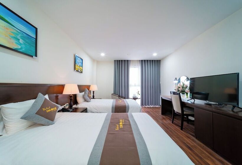 هاستل Thai Binh Dream