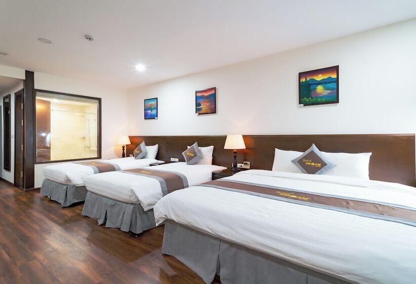 هاستل Thai Binh Dream