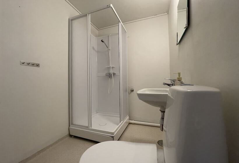 Borg Sommerhotell